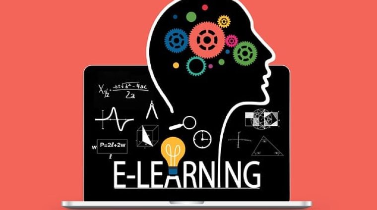 E-Learning Mathematics