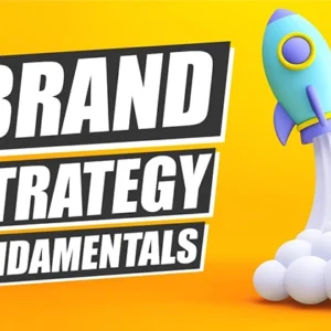 Strategi Penjenamaan (Brand Strategy)