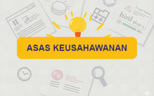 Asas Keusahawanan