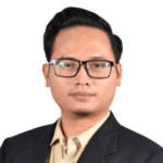 Coach Arif Ahmad