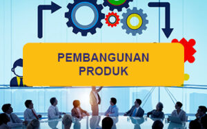 Pembangunan Produk