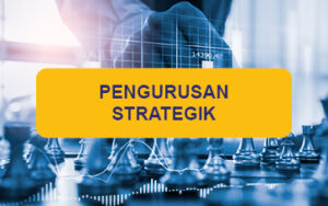 Pengurusan Strategik