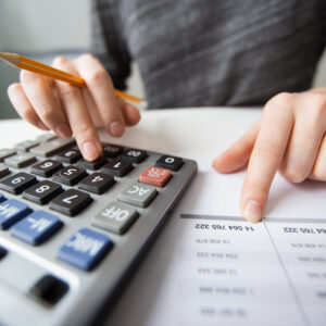 Costing Produk / Servis