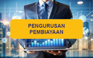 Pengurusan Pembiayaan