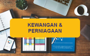 Kewangan & Perniagaan
