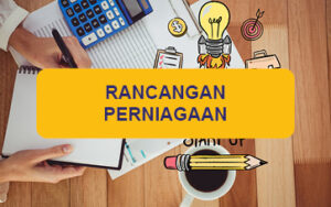 Rancangan Perniagaan