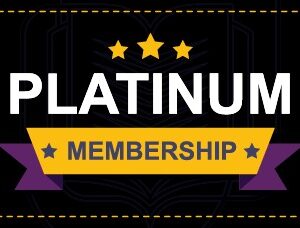 Platinum Membership